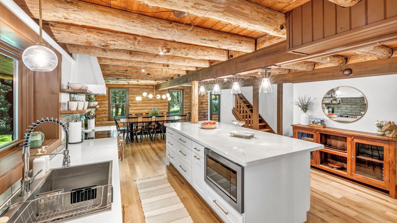 Photo of Kitchen in Hiram