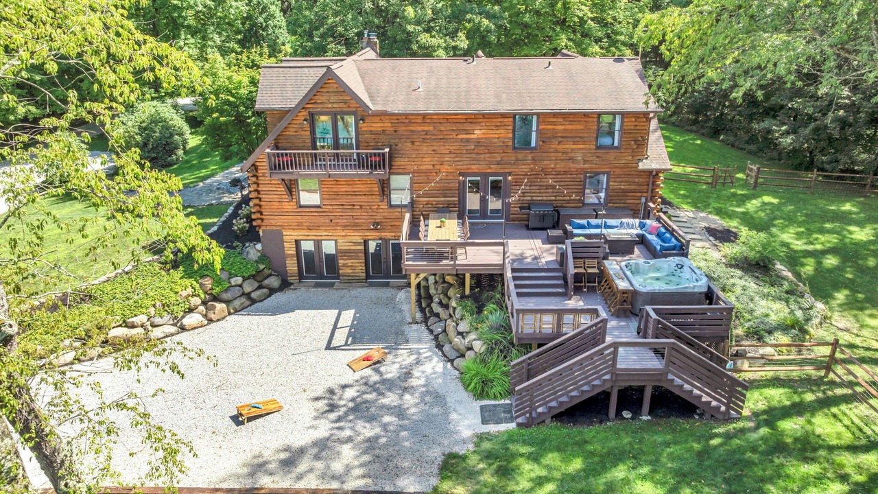 Photo of Outdoor in Hiram