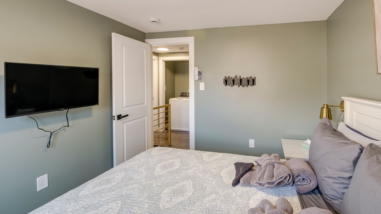 Photo of Bedroom in Fort Washington
