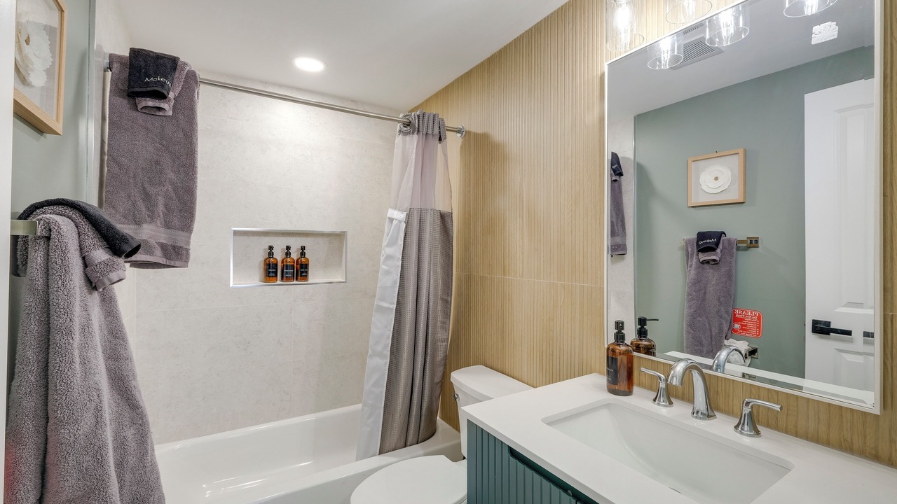 Photo of Bathroom in Fort Washington