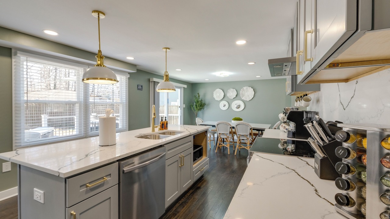 Photo of Kitchen in Fort Washington
