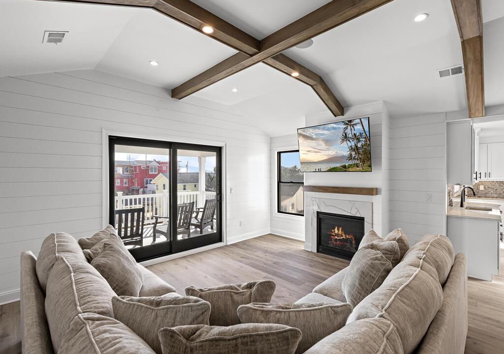 Photo of Livingroom in Ship Bottom