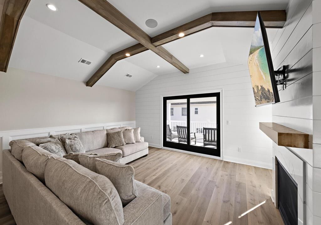 Photo of Livingroom in Ship Bottom