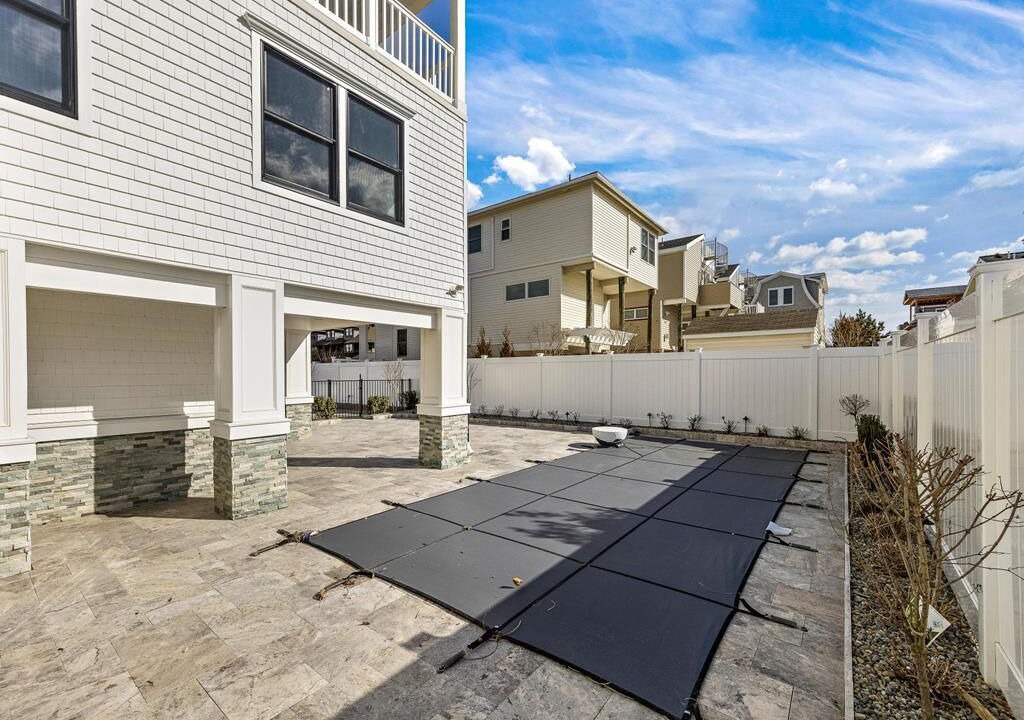 Photo of Patio Balcony in Ship Bottom