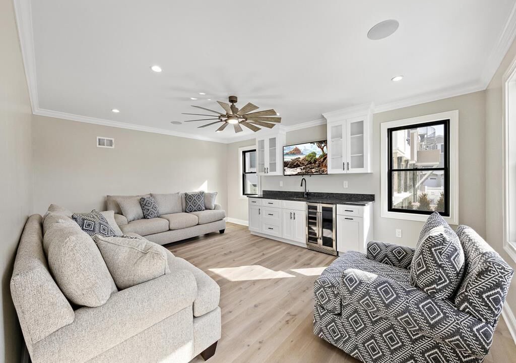 Photo of Livingroom in Ship Bottom