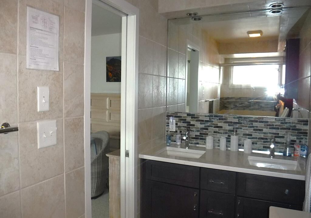 Photo of Bathroom in Harvey Cedars