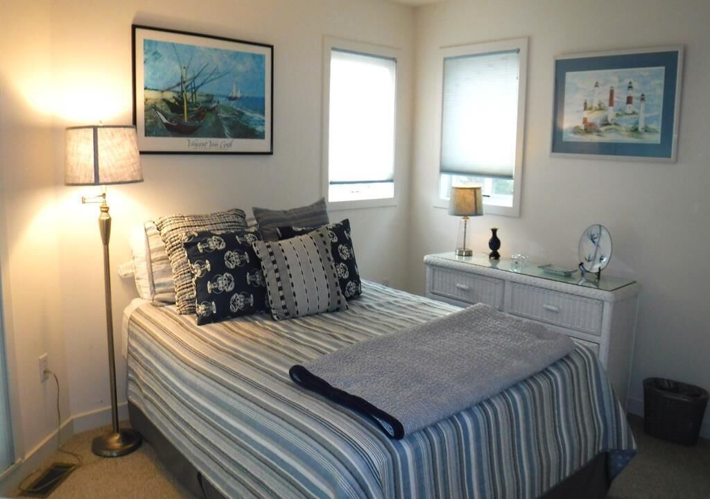 Photo of Bedroom in Harvey Cedars