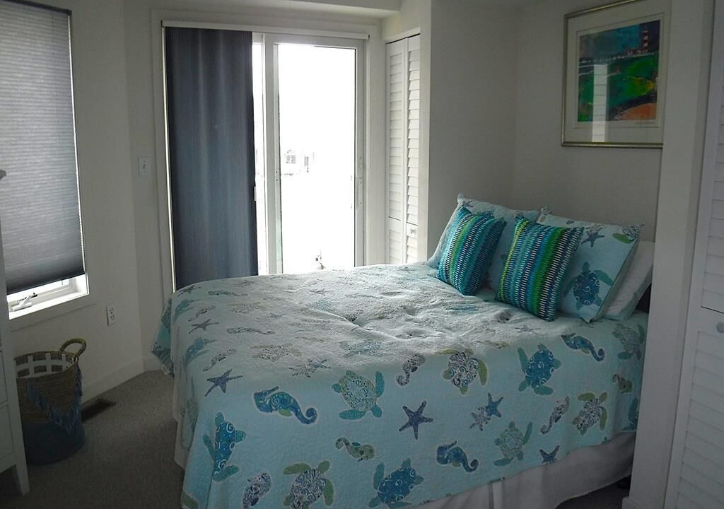 Photo of Bedroom in Harvey Cedars