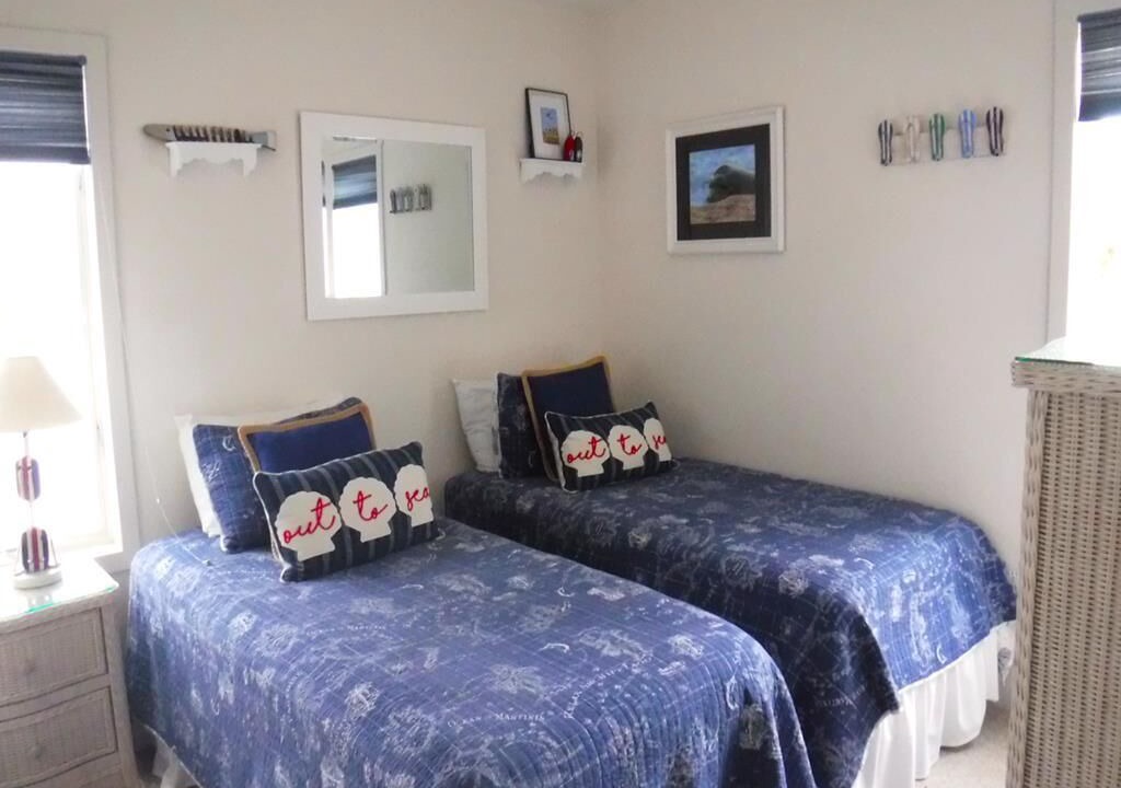 Photo of Bedroom in Harvey Cedars