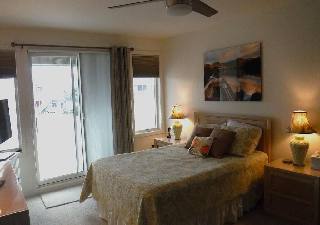 Photo of Bedroom in Harvey Cedars