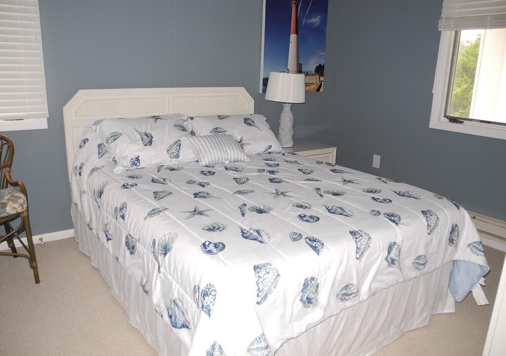 Photo of Bedroom in Harvey Cedars