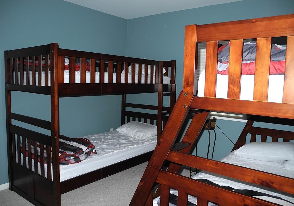 Photo of Bedroom in Harvey Cedars
