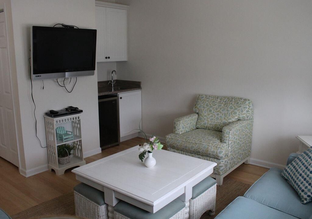 Photo of Livingroom in Beach Haven Gardens