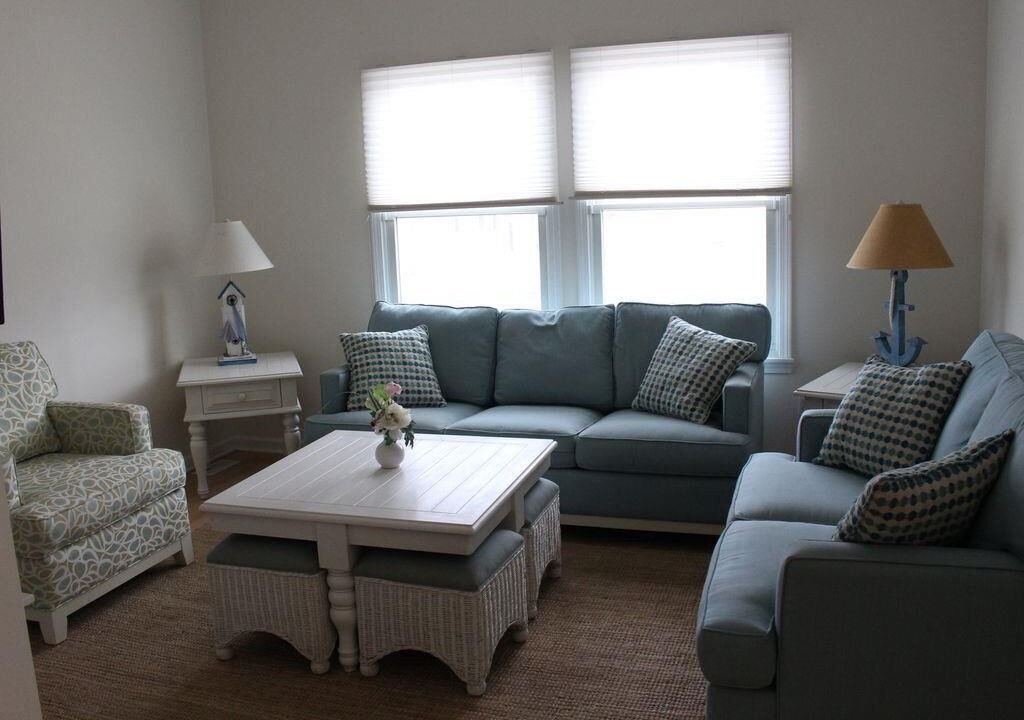 Photo of Livingroom in Beach Haven Gardens