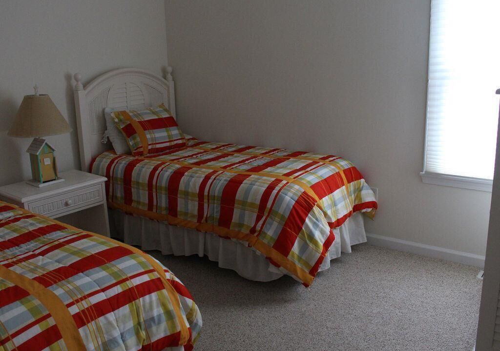 Photo of Bedroom in Beach Haven Gardens