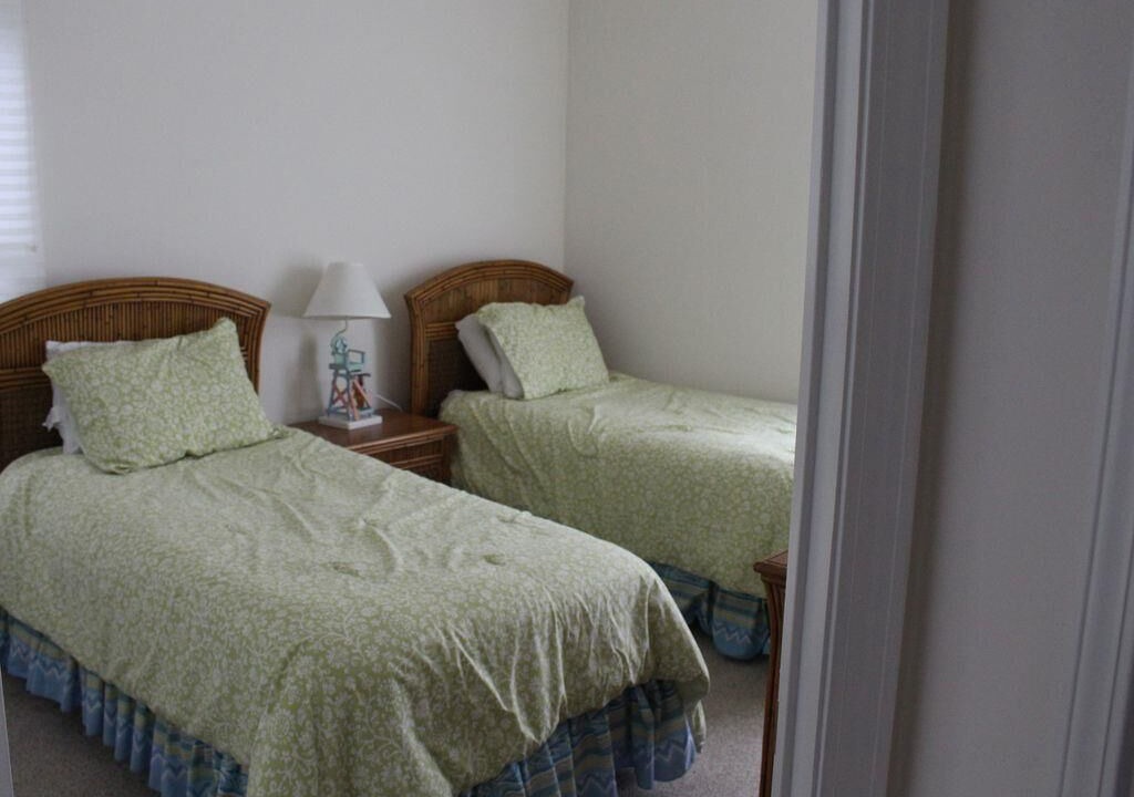 Photo of Bedroom in Beach Haven Gardens