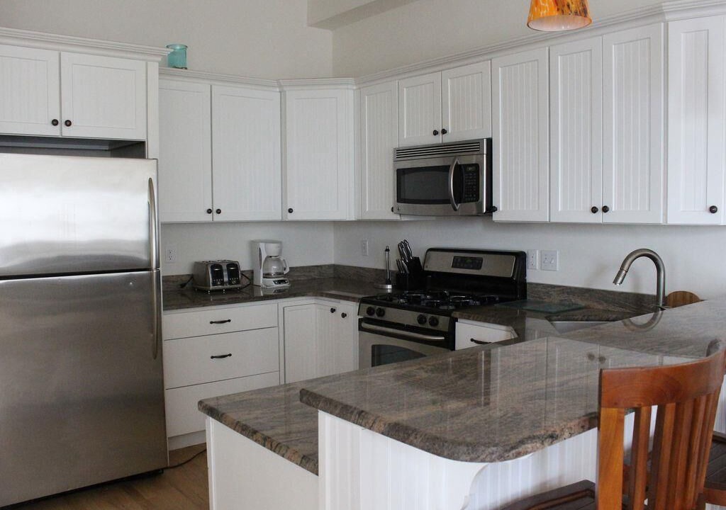 Photo of Kitchen in Beach Haven Gardens