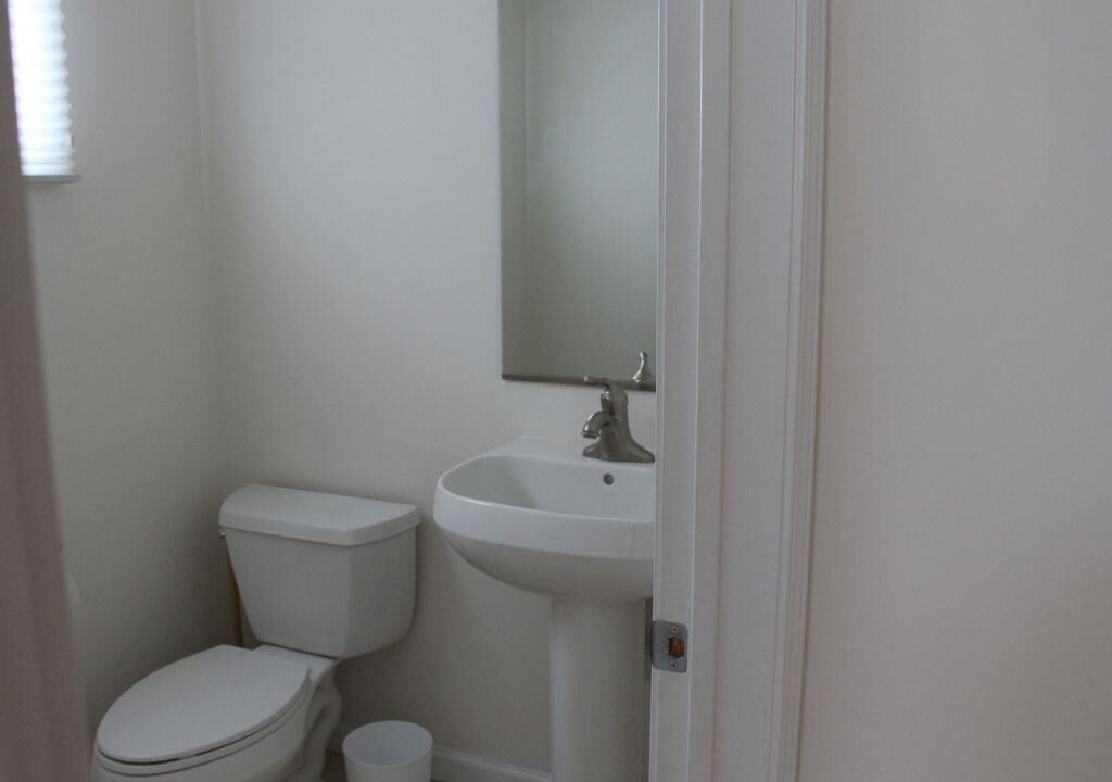 Photo of Bathroom in Beach Haven Gardens