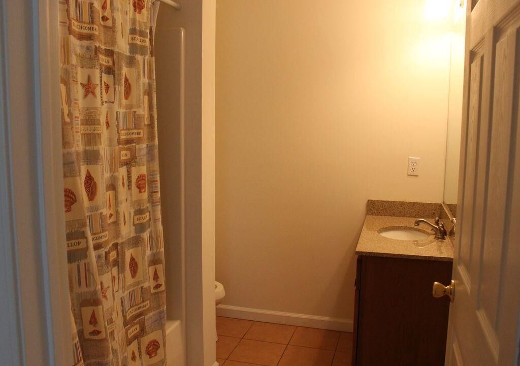 Photo of Bathroom in Beach Haven Gardens