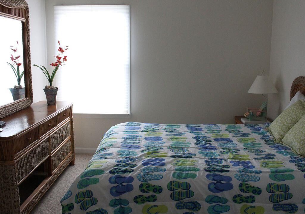 Photo of Bedroom in Beach Haven Gardens