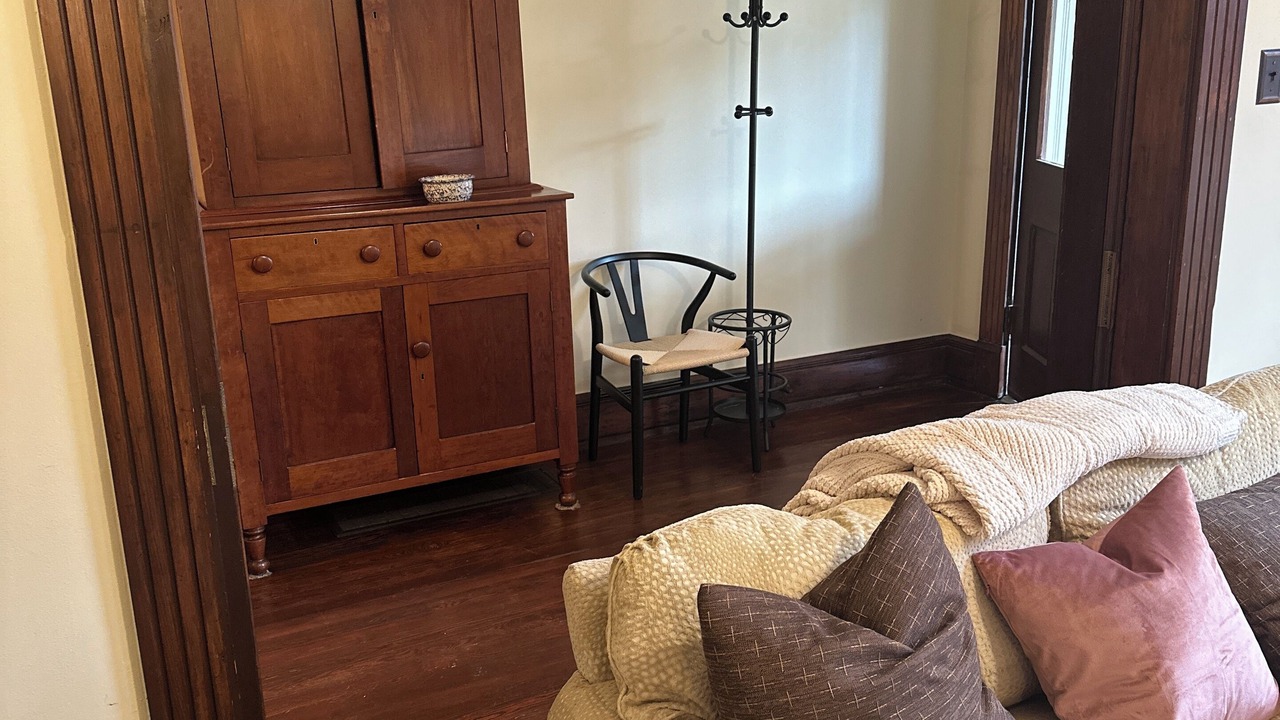 Photo of Livingroom in Maysville