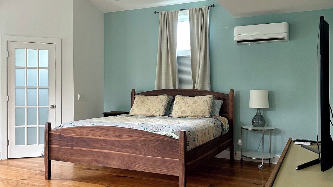 Photo of Bedroom in Belle Mead