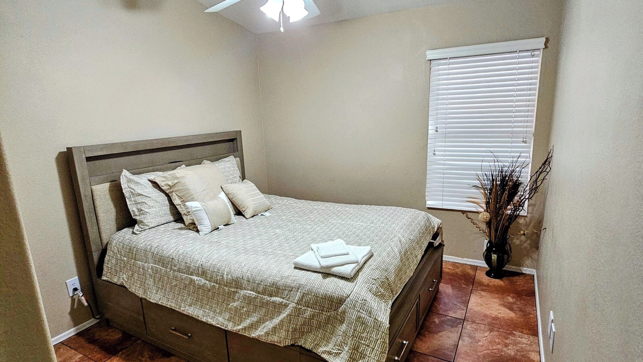 Photo of Bedroom in Superstition Springs