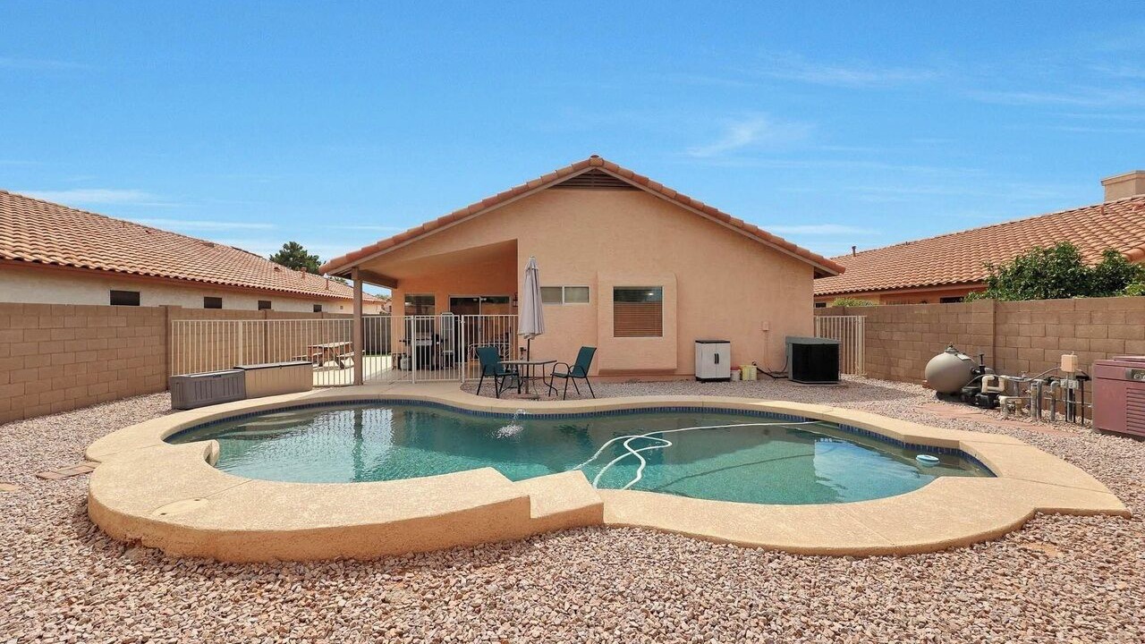 Photo of Outdoor in Superstition Springs