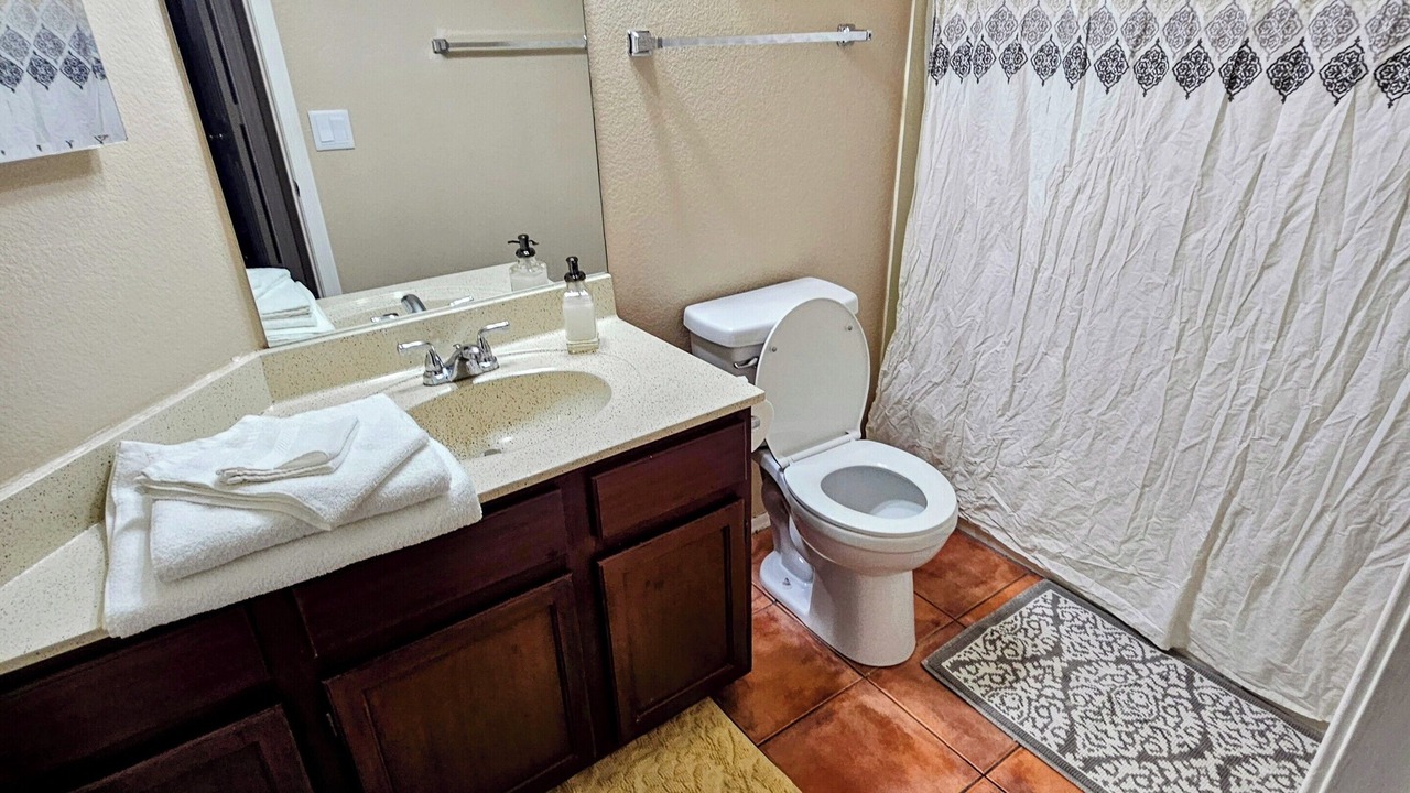 Photo of Bathroom in Superstition Springs