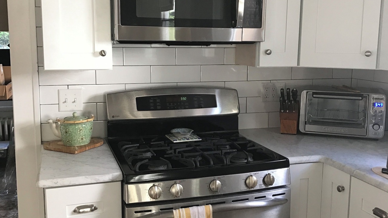 Photo of Kitchen in Fair Haven