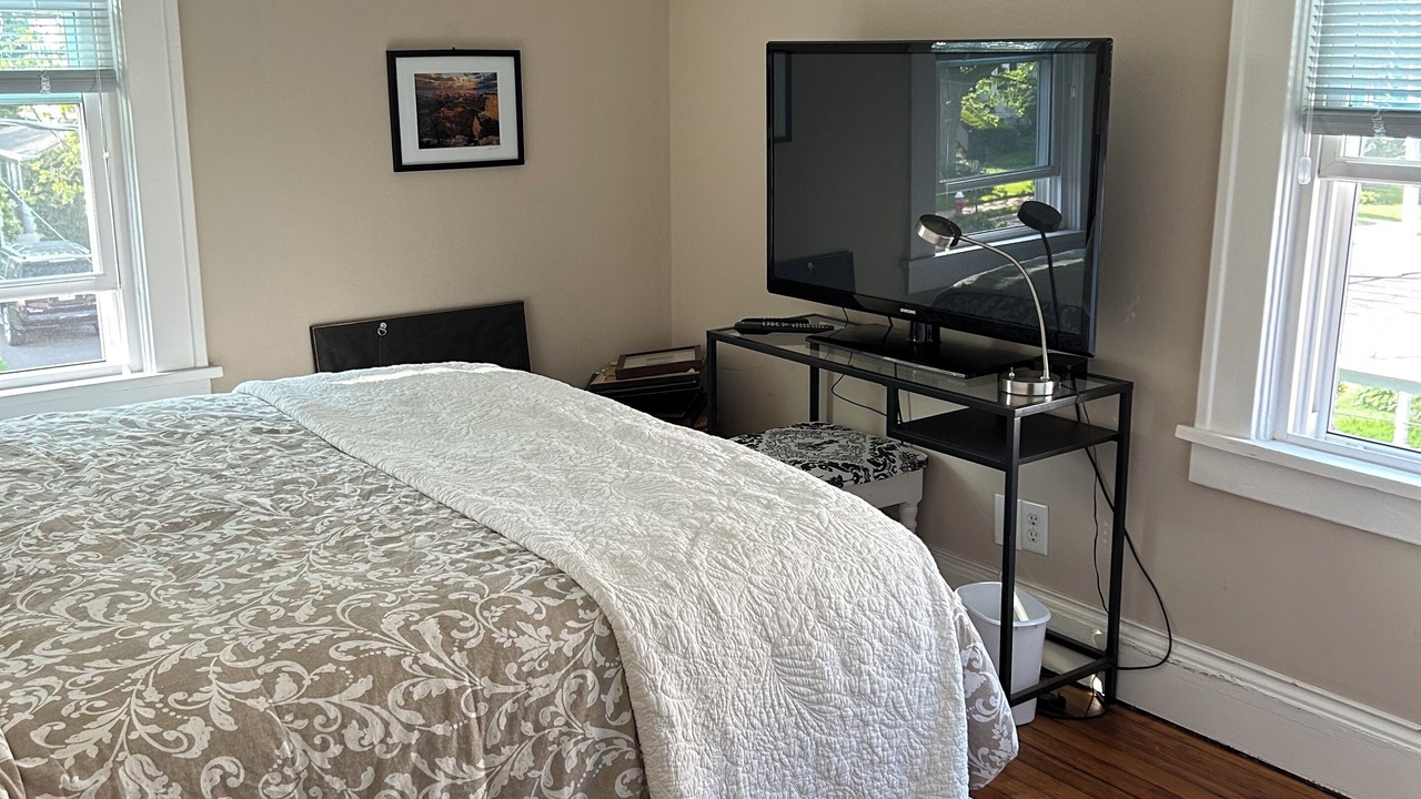 Photo of Bedroom in Fair Haven