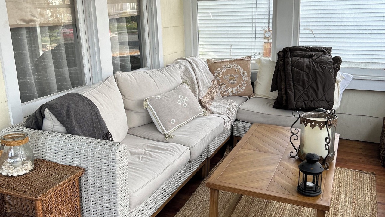 Photo of Livingroom in Fair Haven