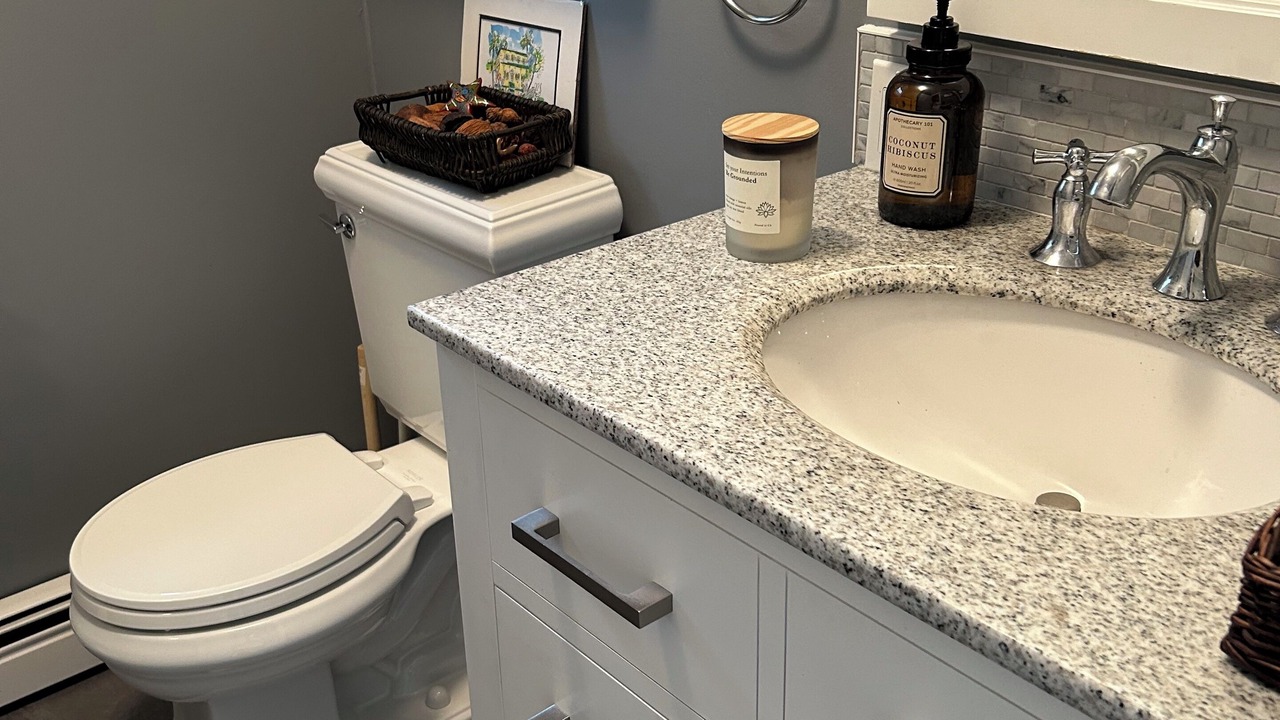 Photo of Bathroom in Fair Haven