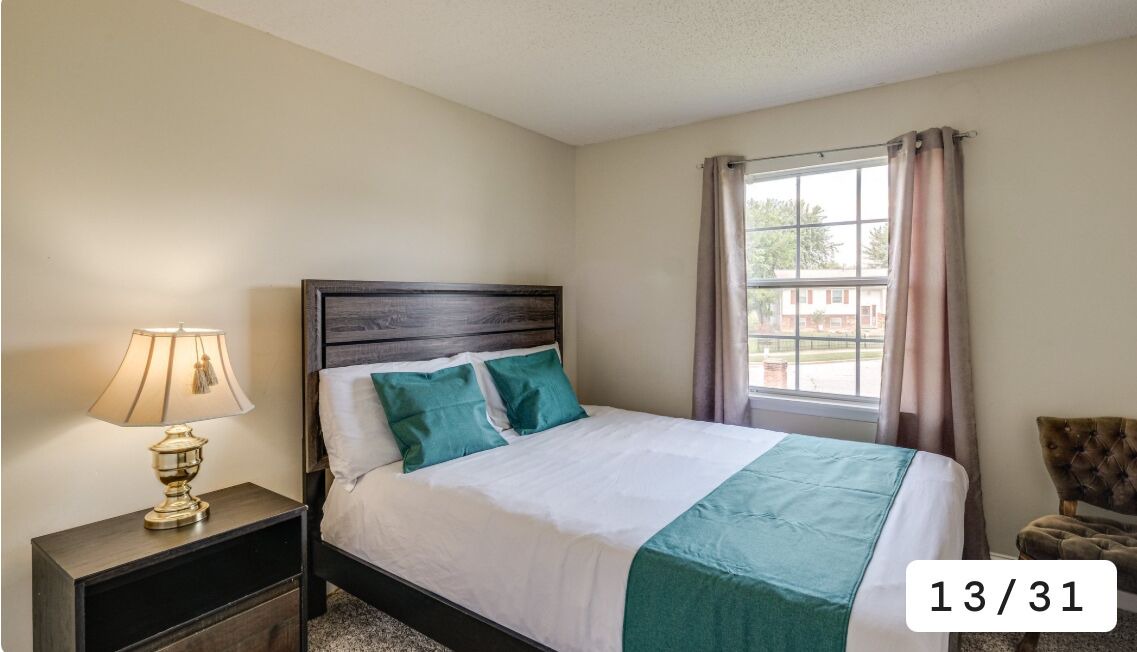 Photo of Bedroom in Oxon Hill-Glassmanor
