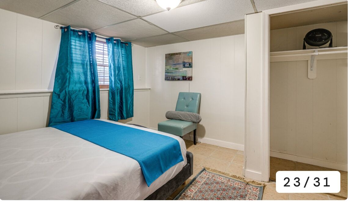 Photo of Bedroom in Oxon Hill-Glassmanor
