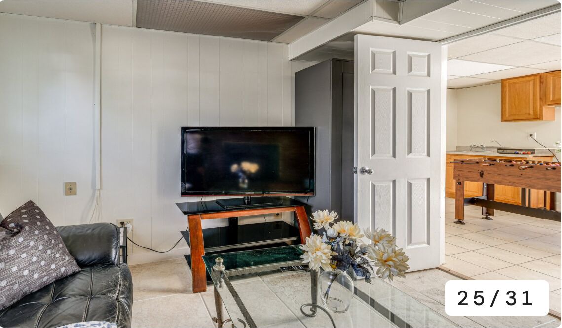 Photo of Livingroom in Oxon Hill-Glassmanor