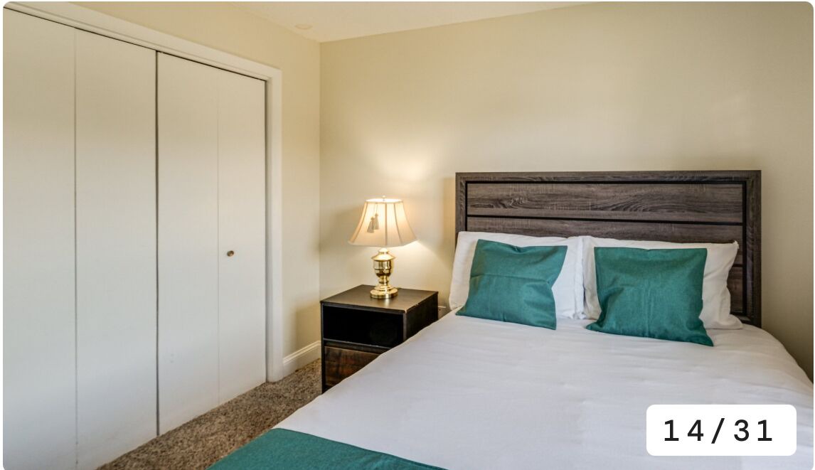 Photo of Bedroom in Oxon Hill-Glassmanor