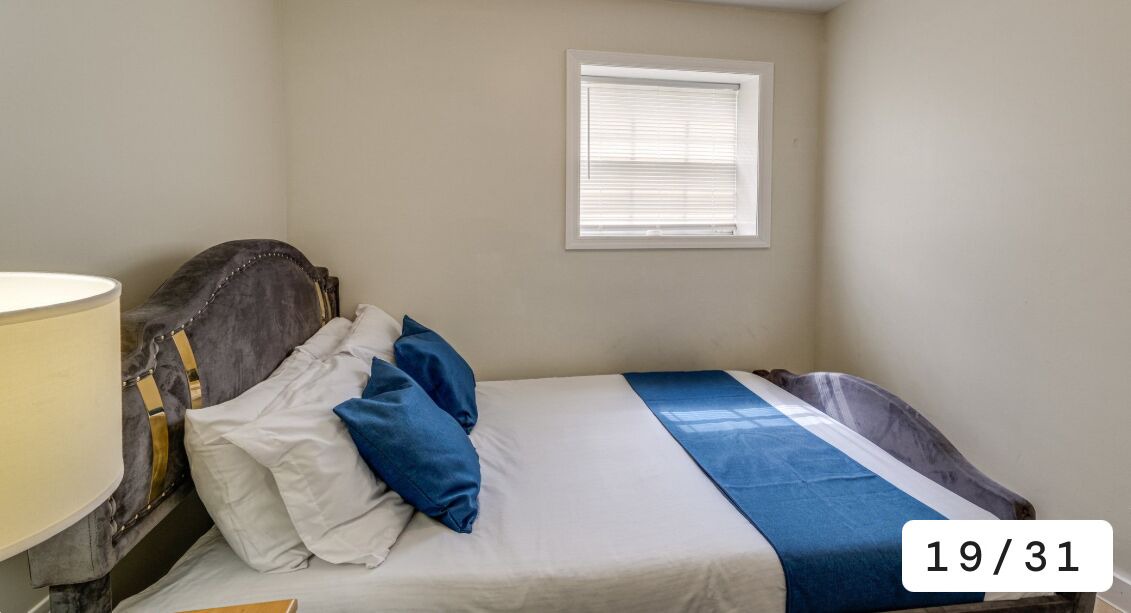 Photo of Bedroom in Oxon Hill-Glassmanor
