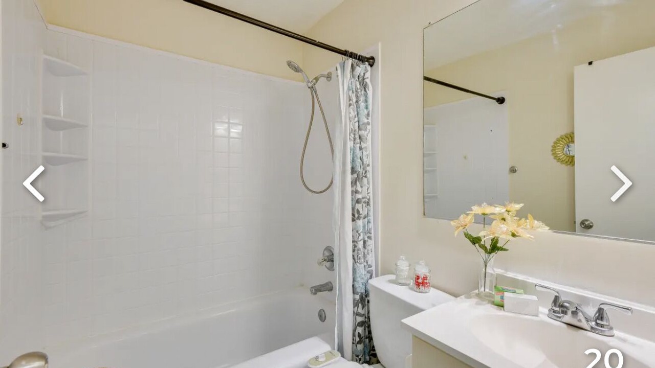 Photo of Bathroom in Oxon Hill-Glassmanor