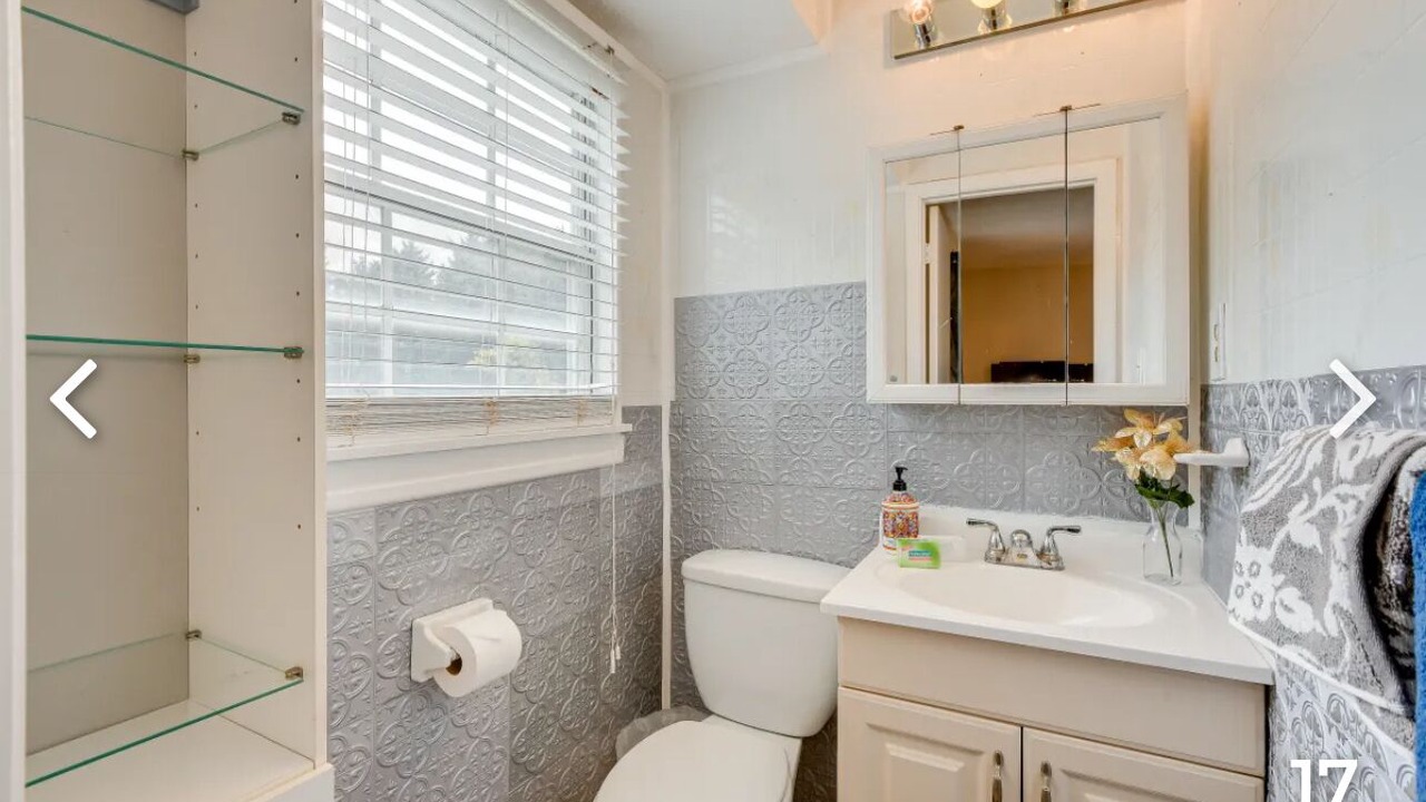 Photo of Bathroom in Oxon Hill-Glassmanor