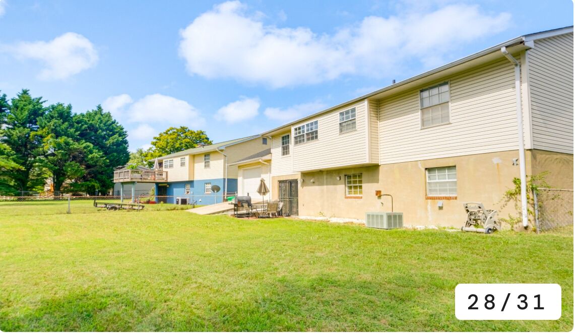 Photo of Outdoor in Oxon Hill-Glassmanor