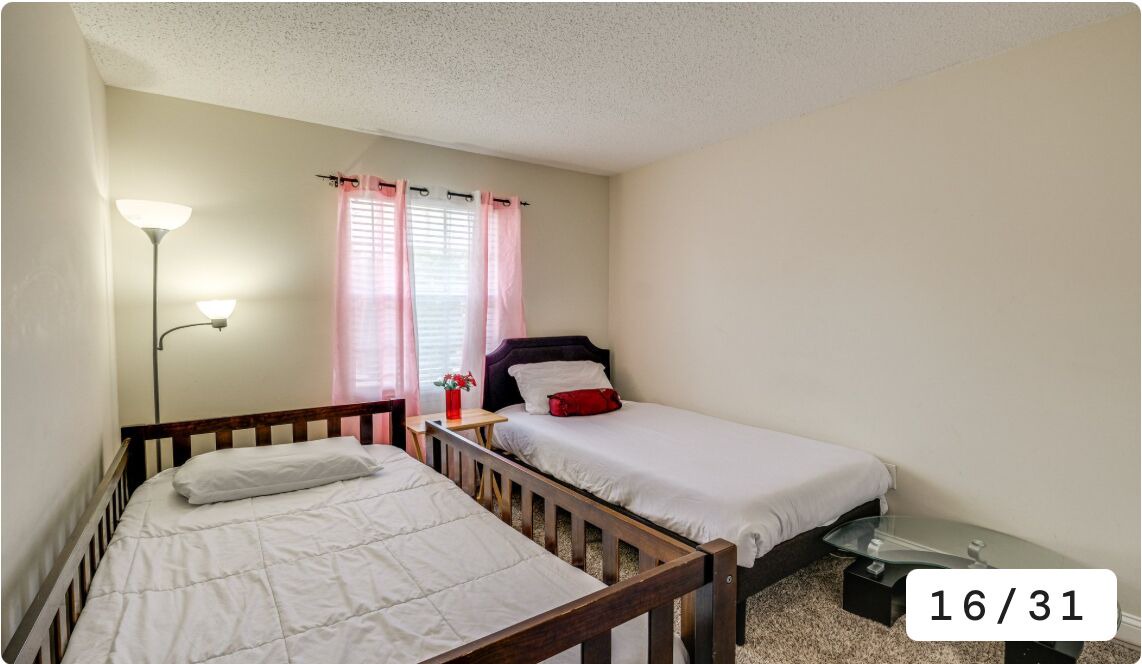 Photo of Bedroom in Oxon Hill-Glassmanor