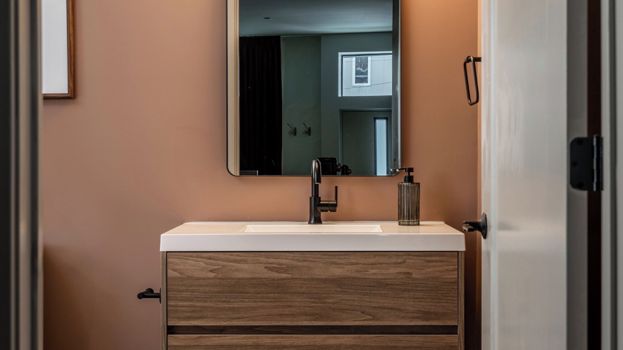 Photo of Bathroom in Northern Liberties