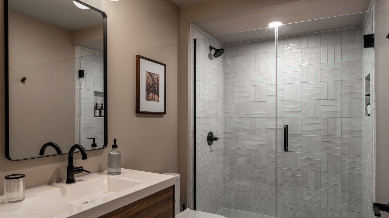 Photo of Bathroom in Northern Liberties