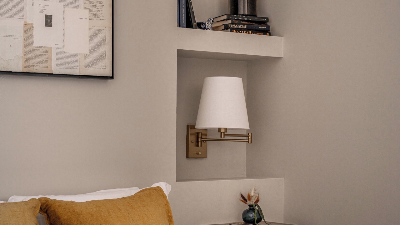 Photo of Bedroom in Northern Liberties