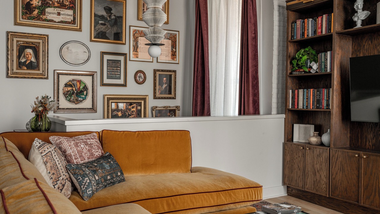Photo of Livingroom in Northern Liberties