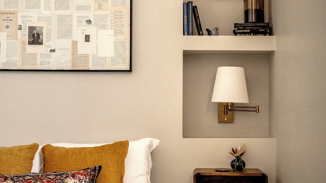 Photo of Bedroom in Northern Liberties