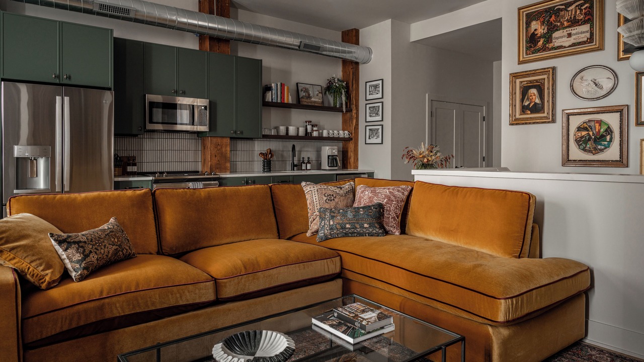 Photo of Livingroom in Northern Liberties