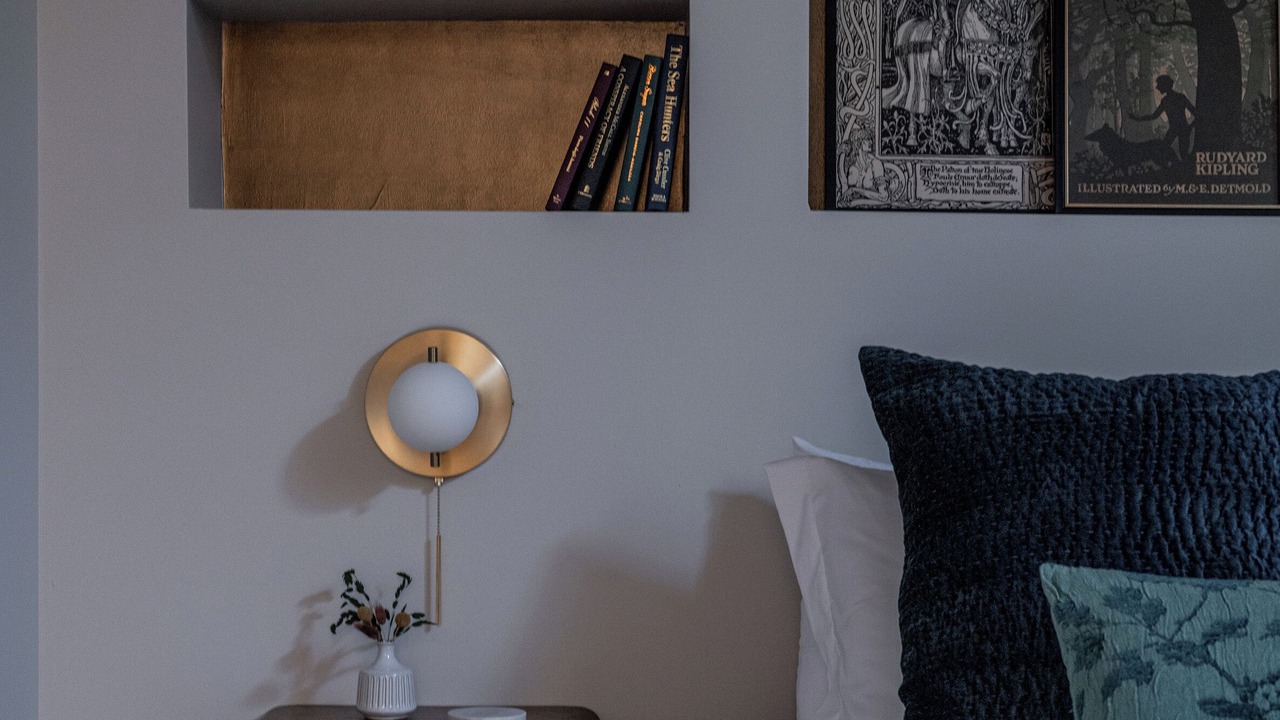 Photo of Bedroom in Northern Liberties