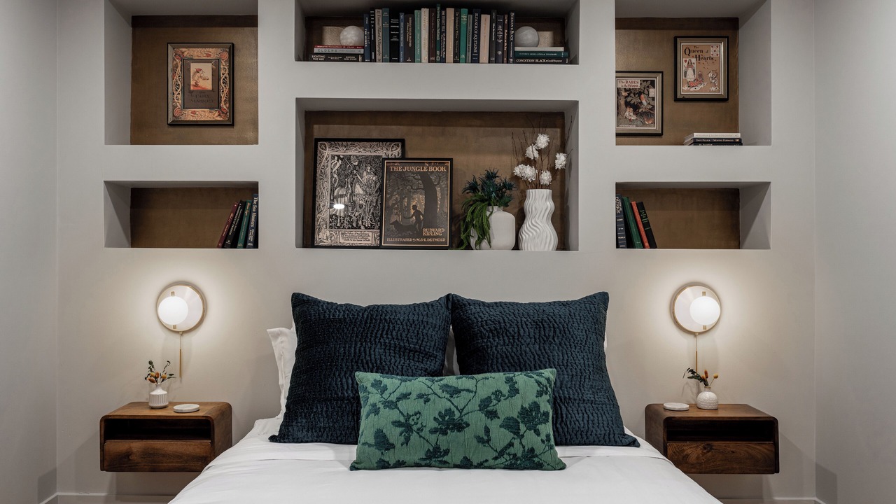 Photo of Bedroom in Northern Liberties